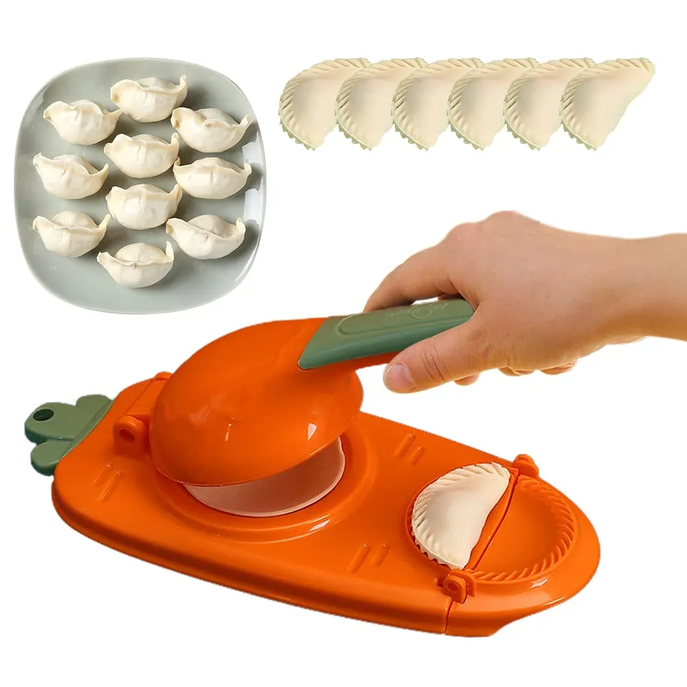2 In 1 Magic Pitha Maker with an ergonomic handle | Magic Pitha Maker